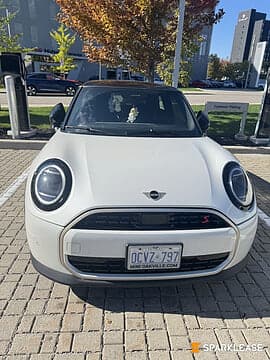 2025 MINI 3 Door Cooper S FWD