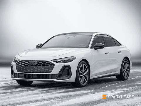 2025 Audi A5 Progressiv 2.0 TFSI quattro