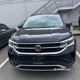 2022 Volkswagen Taos Highline 4MOTION