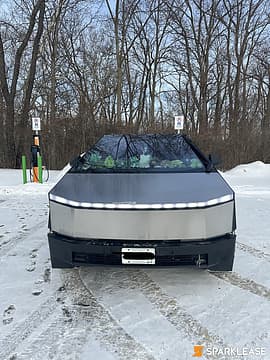 2025 Tesla Cybertruck AWD