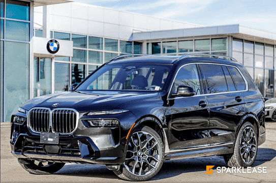 2024 BMW  X7 