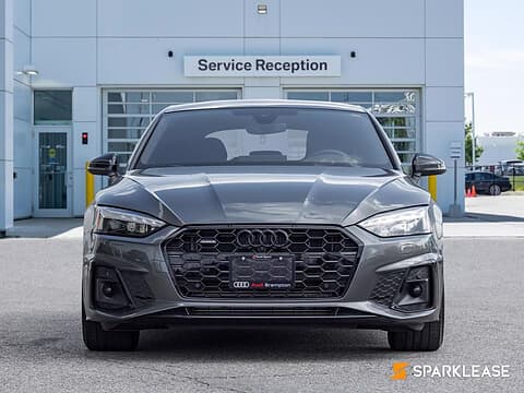 2023 Audi A5 Sportback Technik 45 TFSI quattro