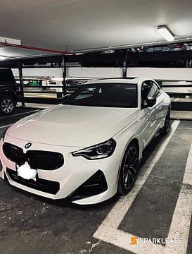 2023 BMW 2 Series