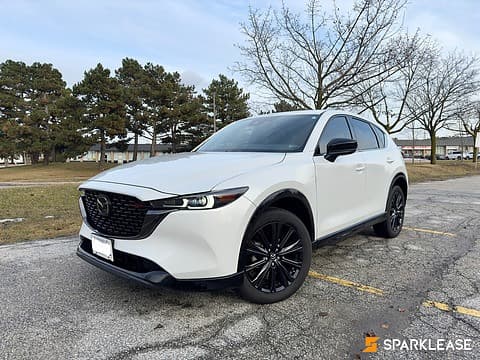 2023 Mazda CX-5 Sport Design AWD