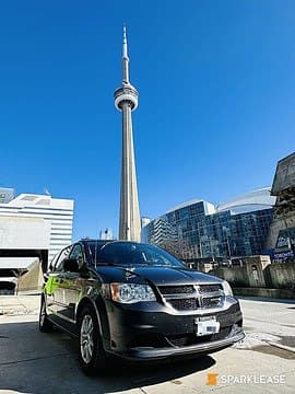 2015 Dodge Grand Caravan 4dr Wgn SXT Premium Plus
