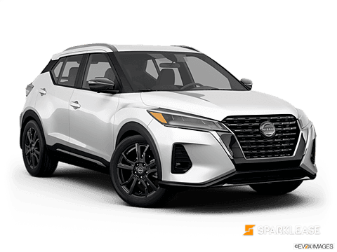 2024 Nissan Kicks S FWD