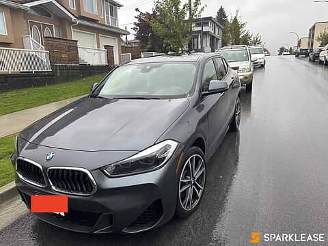 2021 BMW X2 xDrive28i