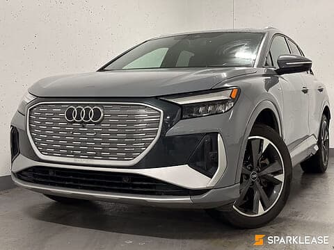 2023 Audi  Q4 e-tron  50 quattro 