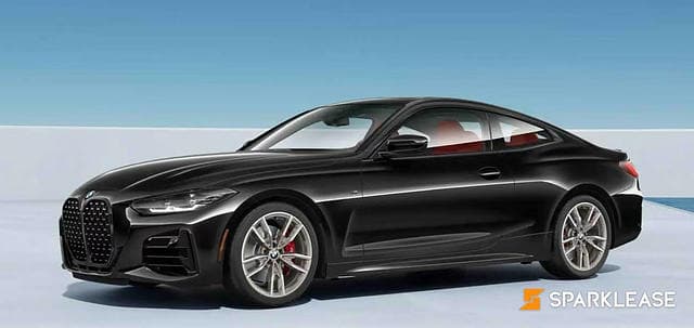 2024 BMW M440i 超值新车