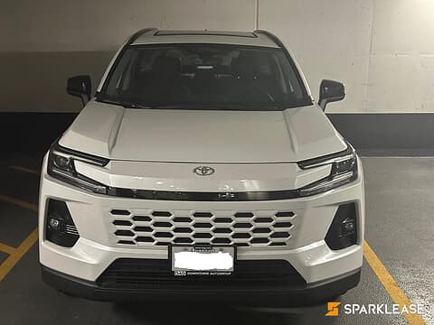 2026 Toyota RAV4 XLE AWD