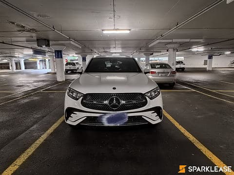2023 Mercedes-Benz GLC 300 4MATIC SUV