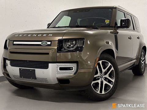 2022 Land Rover Defender 110 XS Edition AWD