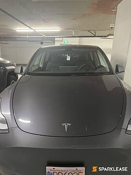 2023 Tesla Model Y Long Range AWD