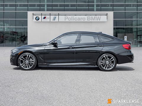2018 BMW 3 Series 340i xDrive Gran Turismo