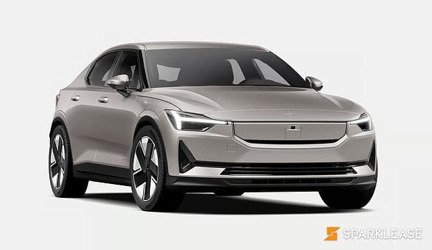 2024 Polestar 2 Long Range