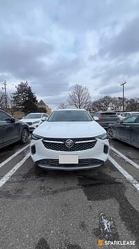 2022 Buick Envision AWD 4dr Avenir