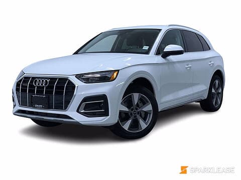 2024 Audi  Q5  Komfort 40 TFSI quattro 