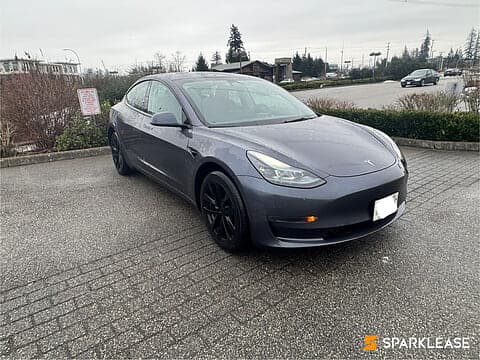 2023 Tesla Model 3 RWD