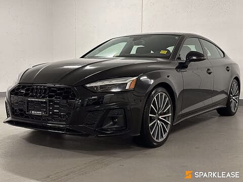 2024 Audi  A5 Sportback  Technik 45 TFSI quattro 