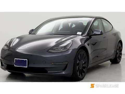 2023 Tesla Model 3 Performance AWD