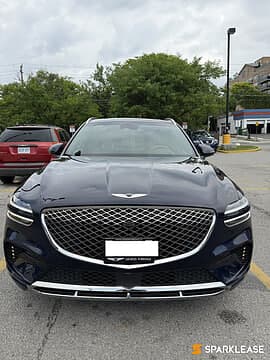 2025 Genesis GV70 2.5T Prestige AWD