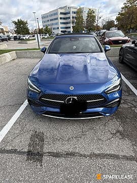 2024 Mercedes-Benz CLE CLE 300 4MATIC Cabriolet