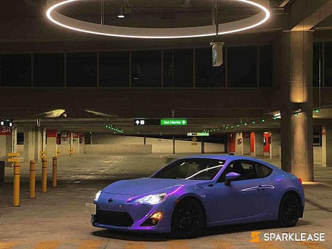 2016 Scion FR-S 2drMan Release Series 2.0