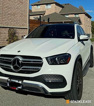 2022 Mercedes-Benz GLE GLE 450 4MATIC SUV