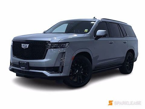 2023 Cadillac Escalade 4WD 4dr Sport Platinum