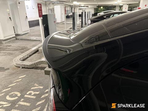 2024 Tesla Model Y Performance AWD