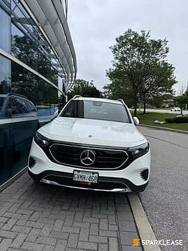 2023 Mercedes-Benz EQB EQB 250+ SUV