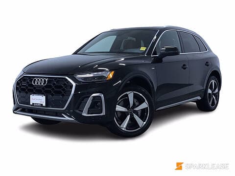 2024 Audi  Q5  Technik 45 TFSI quattro 