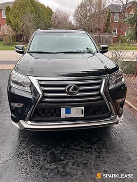 2018 Lexus GX GX 460 Auto