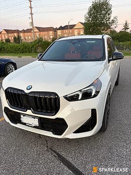 2024 BMW X1 xDrive28i Sports Activity Vehicle