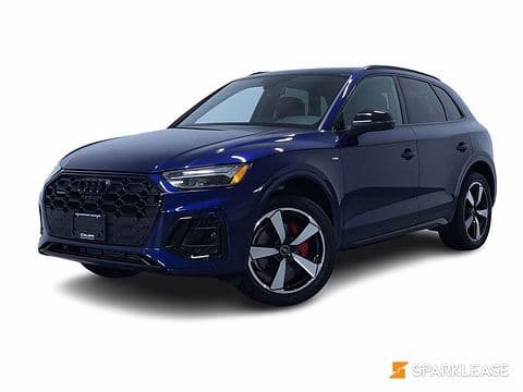 2024 Audi Q5 Progressiv 45 TFSI quattro