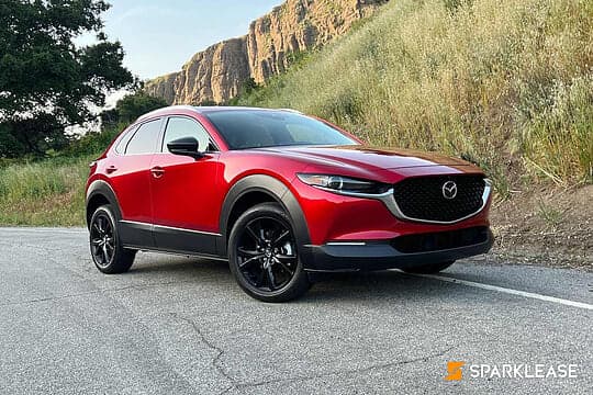 2023 Mazda CX-30 GT AWD