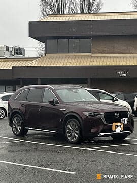 2024 Mazda CX-90 MHEV GT-P AWD