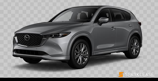 20 Mazda CX-5