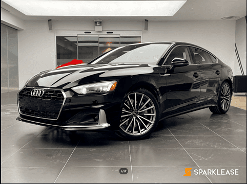 2023 Audi A5 Sportback Komfort 45 TFSI quattro