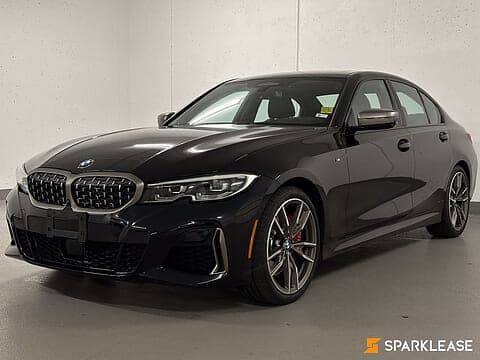 2022 BMW  3 Series  M340i xDrive Sedan 