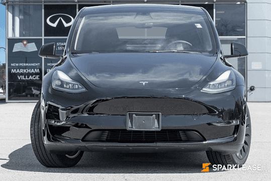 2023 Tesla Model Y Long Range AWD