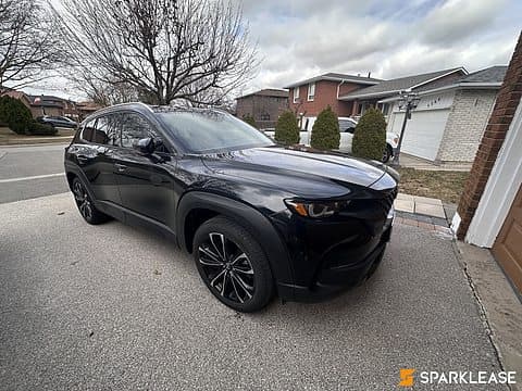 2024 Mazda CX-50 GT AWD