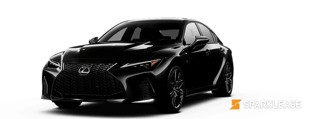 2024 Lexus  IS 500 Performance 