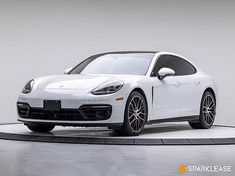 2022 Porsche Panamera 4S AWD