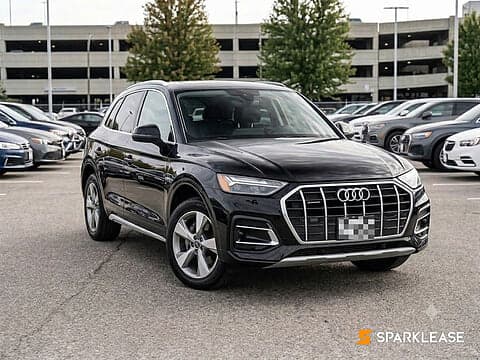2024 Audi Q5 Komfort 45 TFSI quattro