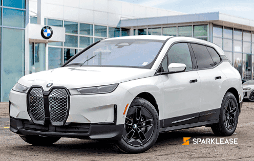 2024 BMW  iX  xDrive50 Sports Activity Vehicle 