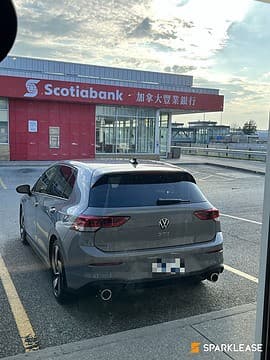 2023 Volkswagen Golf GTI Autobahn Auto