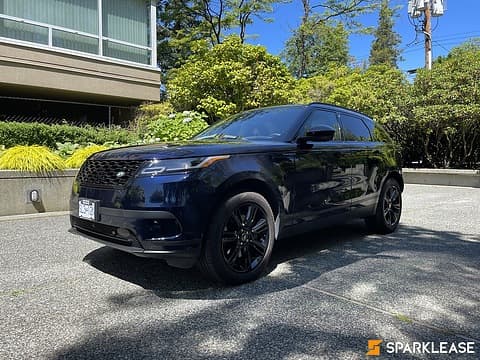 2023 Land Rover Range Rover Velar P250 S