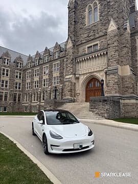 2023 Tesla Model 3 RWD