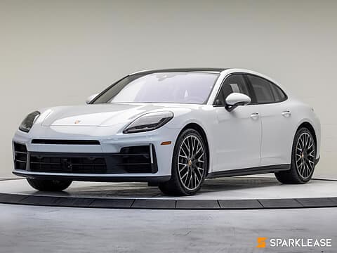 2024 Porsche  Panamera  4 AWD Demo